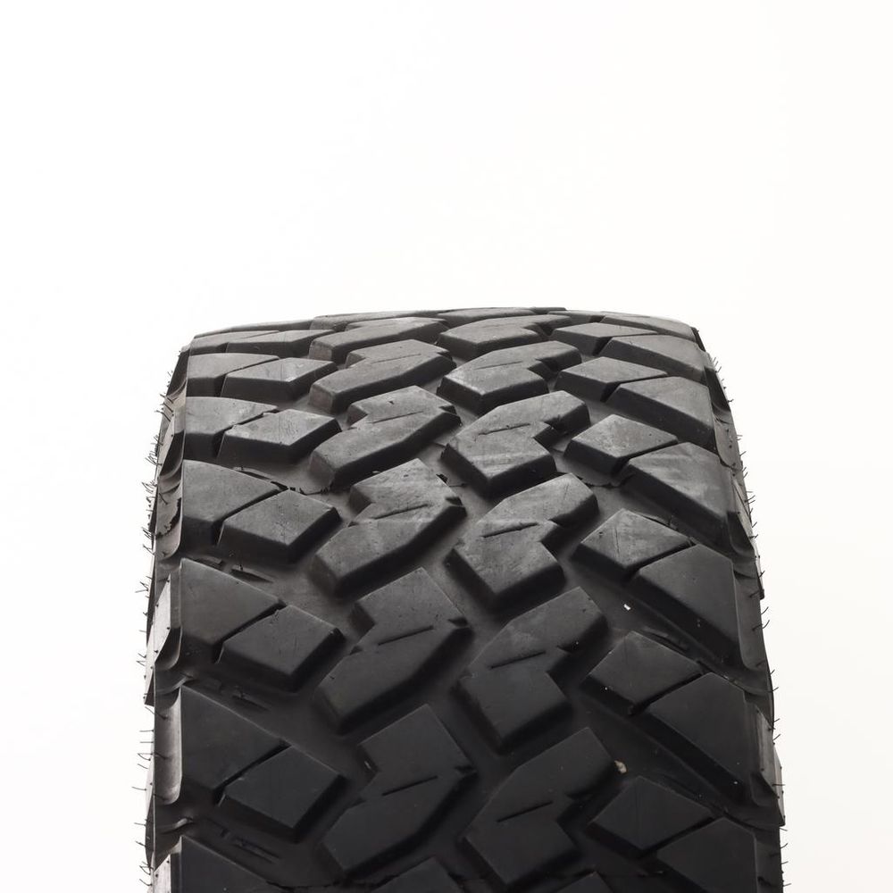Used LT 315/75R16 Nitto Trail Grappler M/T 127/124Q E - 14.5/32 - Image 2