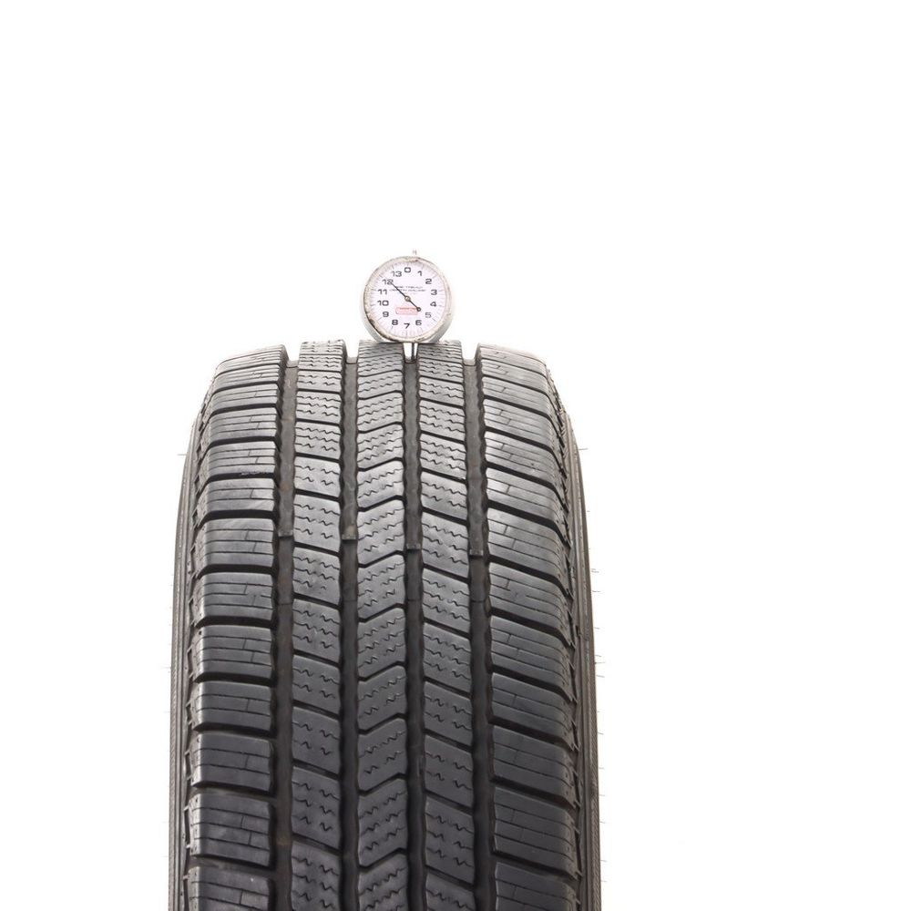 Used LT 225/75R16 Vredestein Pinza HT 115/112R E - 12/32 - Image 2
