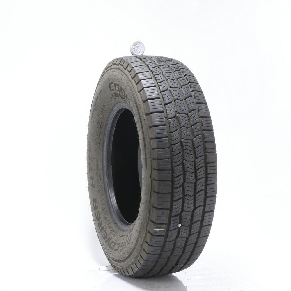 Used LT 245/75R16 Cooper Discoverer HTP II 120/116R E - 10.5/32 - Image 1