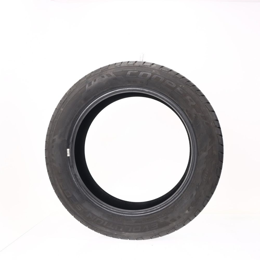 Used 225/55R18 Cooper Evolution Sport 98H - 8/32 - Image 3