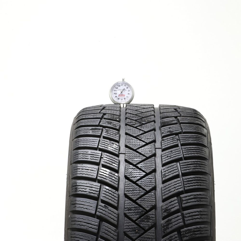 Used 275/40R20 Vredestein Wintrac Pro 106V - 8/32 - Image 2