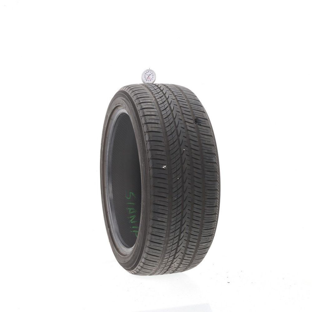 Used 235/45R18 Yokohama Tornante All Season 94V - 8.5/32 - Image 1