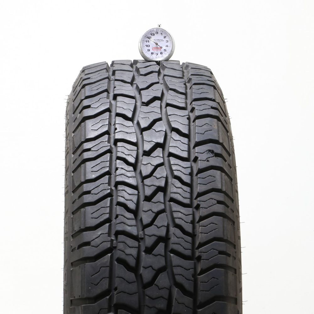 Set of (2) Used LT 245/75R17 Ironman All Country AT2 121/118S E - 11.5-12/32 - Image 2