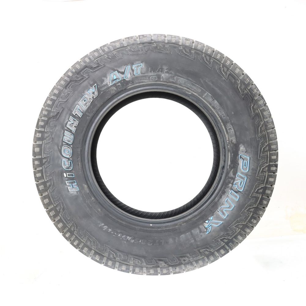 Used LT 285/70R17 Prinx Hicountry A/T HA2 121/118S E - 15/32 - Image 3