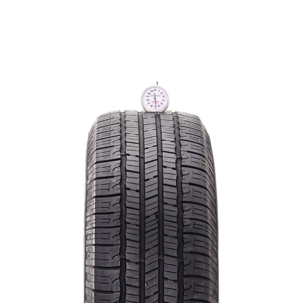 Set of (2) Used 225/65R17 Goodyear Reliant All-season 102H - 5.5-6.5/32 - Image 5