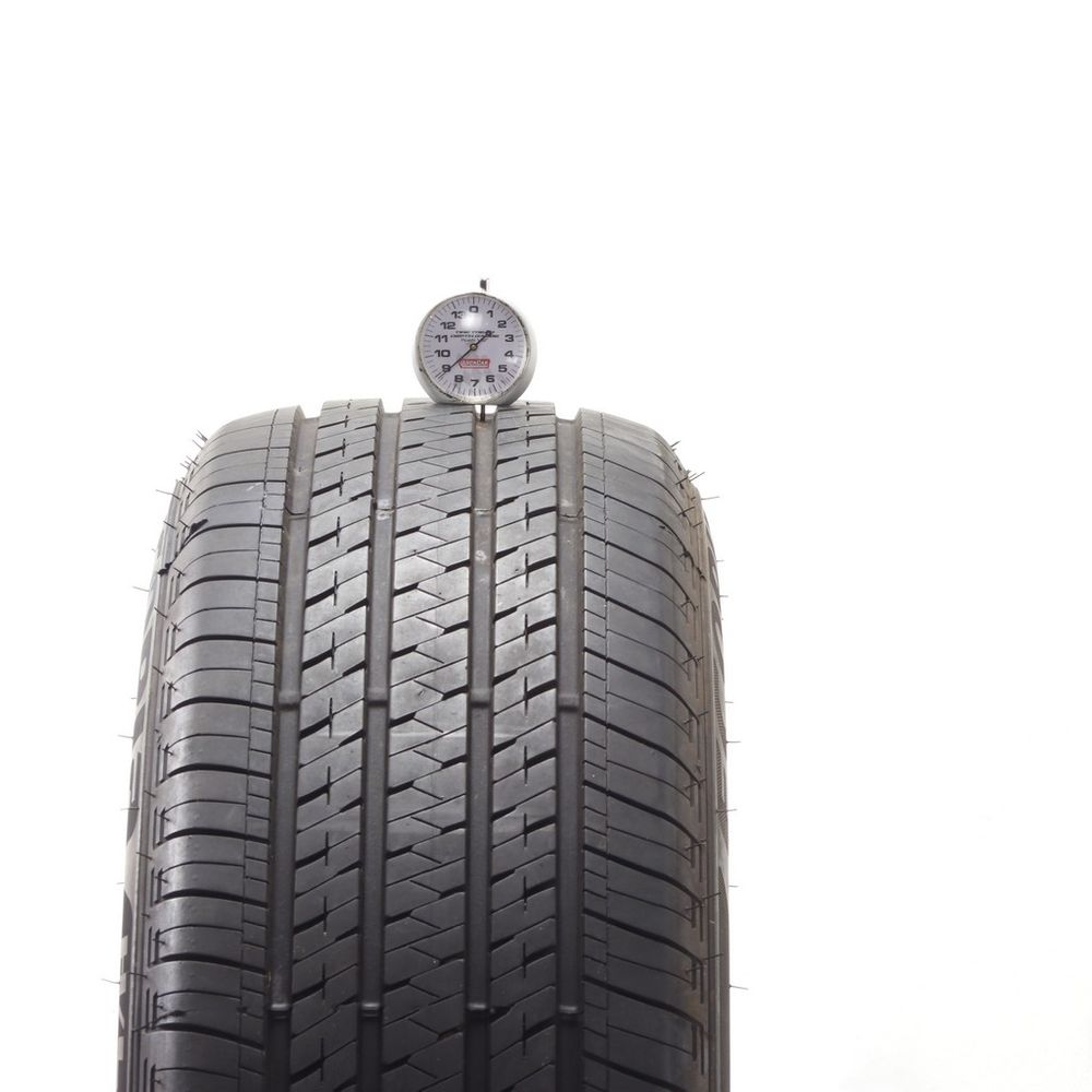 Set of (4) Used 235/65R17 Bridgestone Ecopia H/L 422 Plus 104H - 7-8.5/32 - Image 11