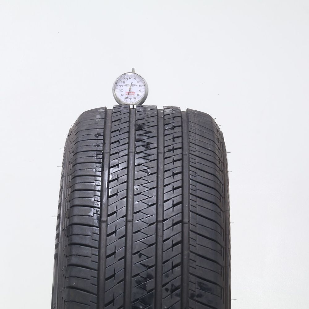 Set of (4) Used 235/65R17 Bridgestone Ecopia H/L 422 Plus 104H - 7-8.5/32 - Image 5
