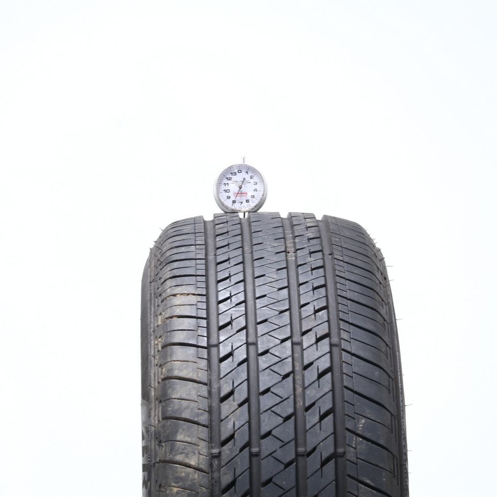 Set of (4) Used 235/65R17 Bridgestone Ecopia H/L 422 Plus 104H - 7-8.5/32 - Image 8
