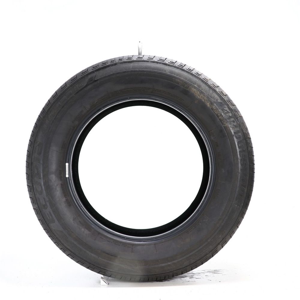 Set of (4) Used 235/65R17 Bridgestone Ecopia H/L 422 Plus 104H - 7-8.5/32 - Image 9