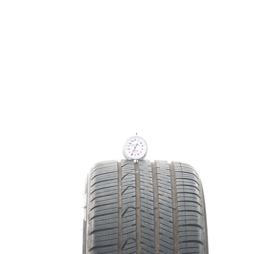 Set of (2) Used 225/45R19 Pirelli P Zero AS Plus 3 96Y - 7.5-8/32 - Image 5