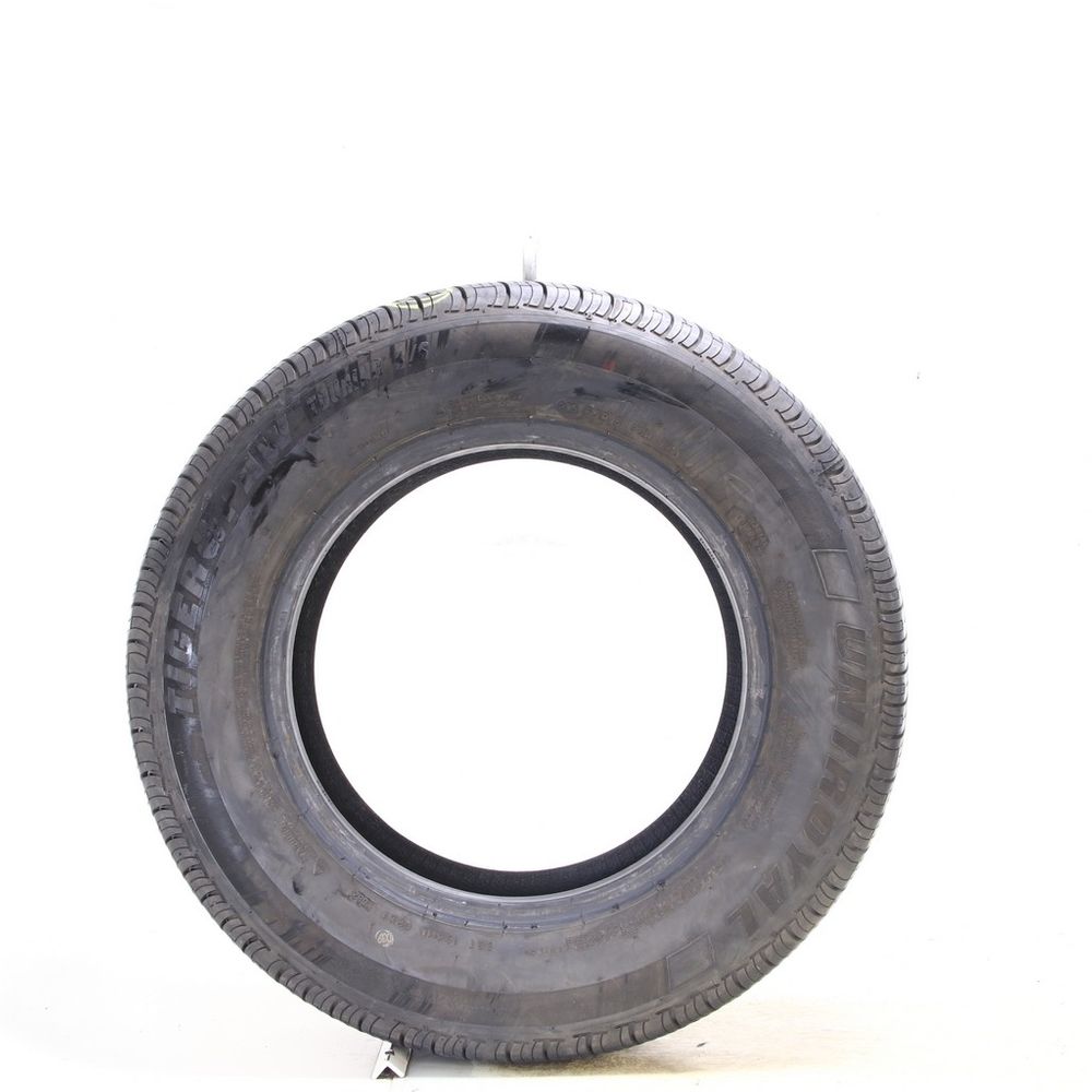 Used 215/65R15 Uniroyal Tiger Paw Touring A/S 96H - 10/32 - Image 3