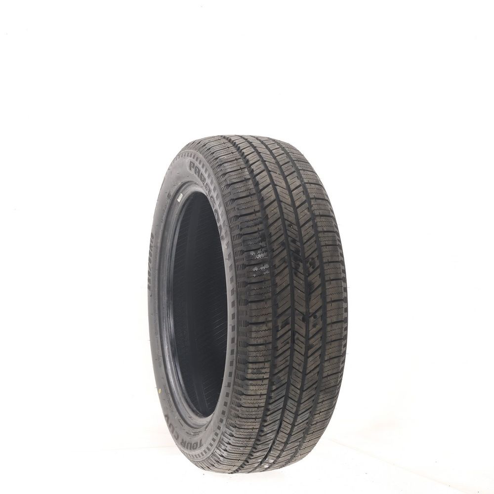Driven Once 225/55R19 Paragon Tour CUV 99V - 9.5/32 - Image 1