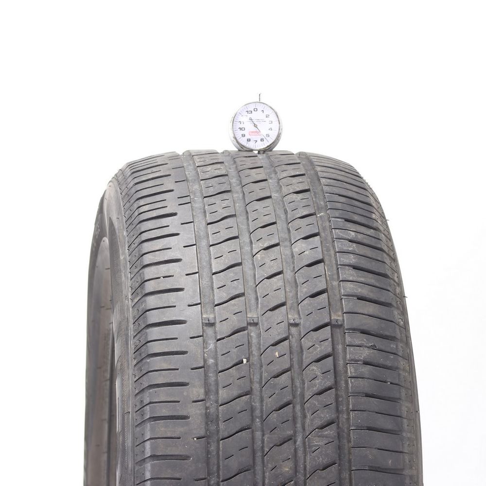 Used 265/60R18 Nexen N'Fera RU5 SUV 109V - 5.5/32 - Image 2