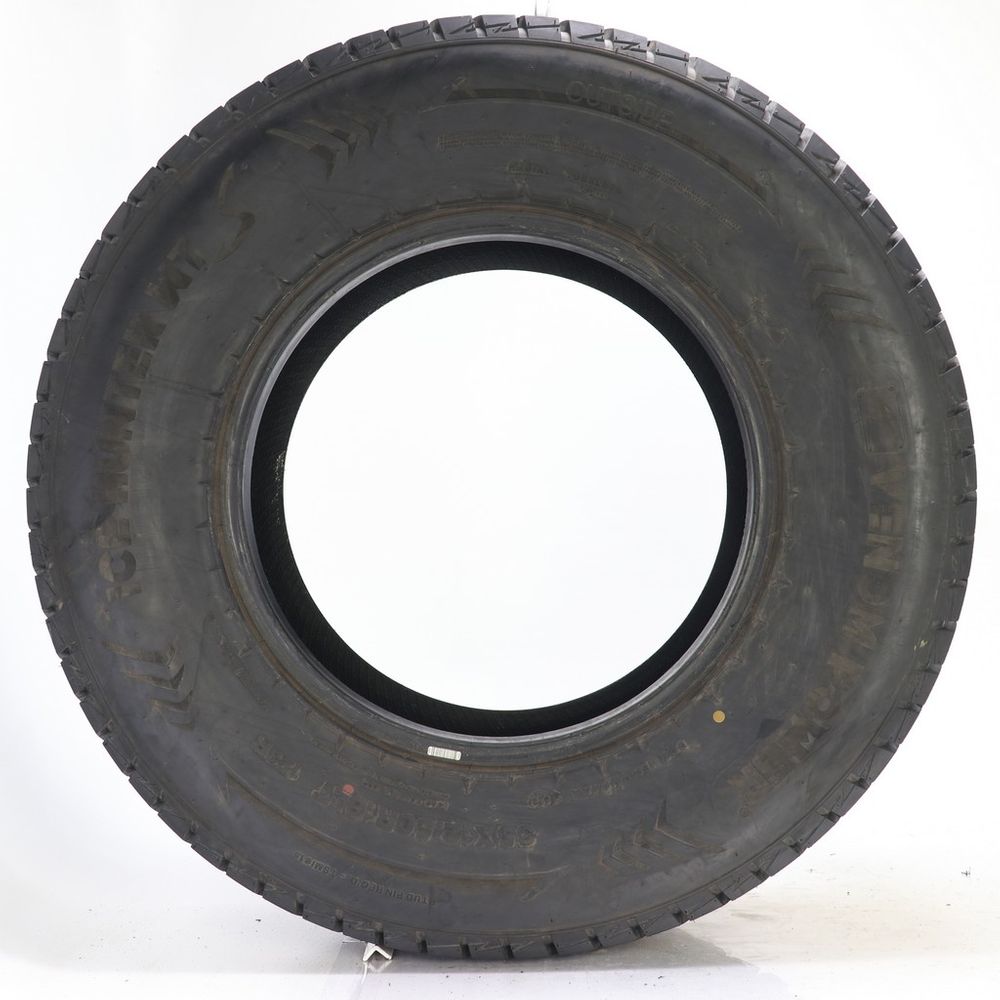 Used LT 35X12.5R18 Venom Power Ice Hunter WTS 123R E - 11.5/32 - Image 3