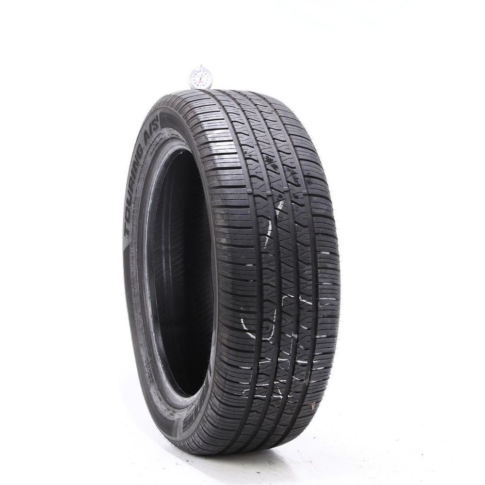 Used 245/50R20 Lemans Touring A/S II 102H - 8/32 - Image 1