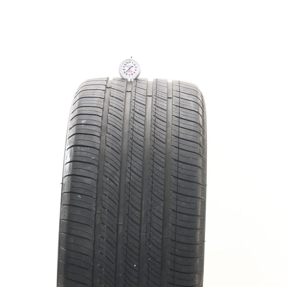 Set of (2) Used 295/40R21 Michelin Primacy Tour A/S POL 111V - 8.5/32 - Image 2