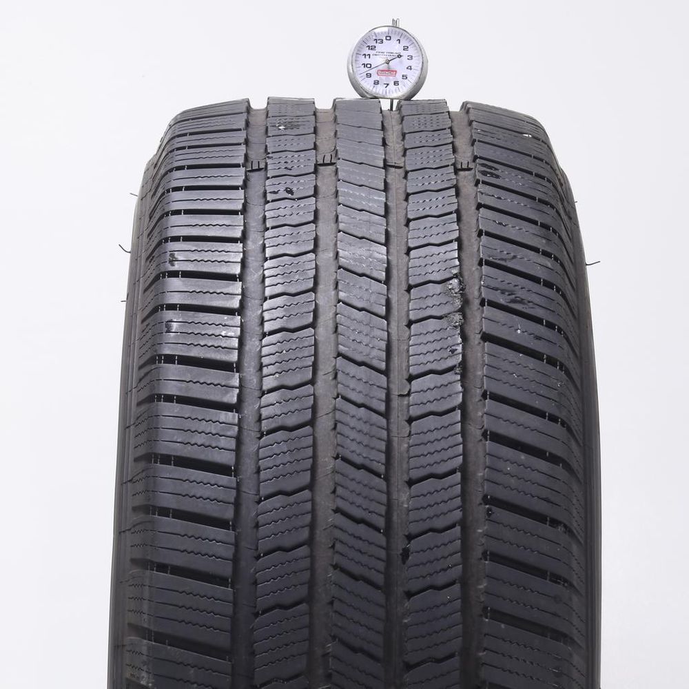 Used 275/50R22 Michelin X LT A/S 111H - 9.5/32 - Image 2