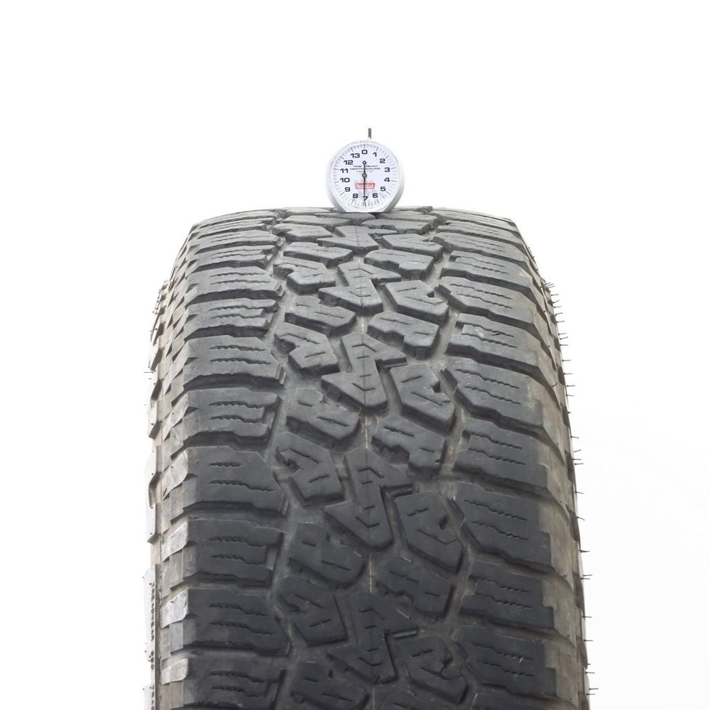 Used 265/75R16 Falken Wildpeak A/T3W 116T - 7/32 - Image 2