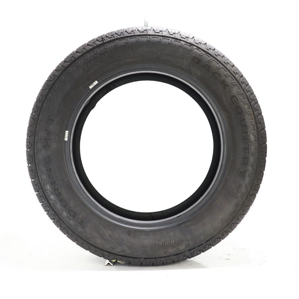 Used 245/60R18 DeanTires Back Country QS-3 Touring H/T 105H - 10.5/32 - Image 3