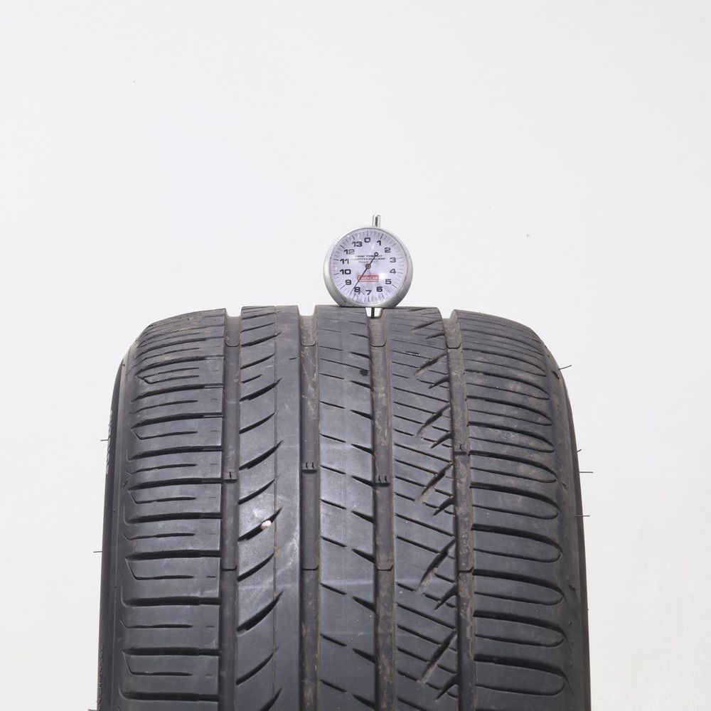 Used 255/40R20 Hankook Ventus S1 Noble2 MOE HRS 101H - 8/32 - Image 2