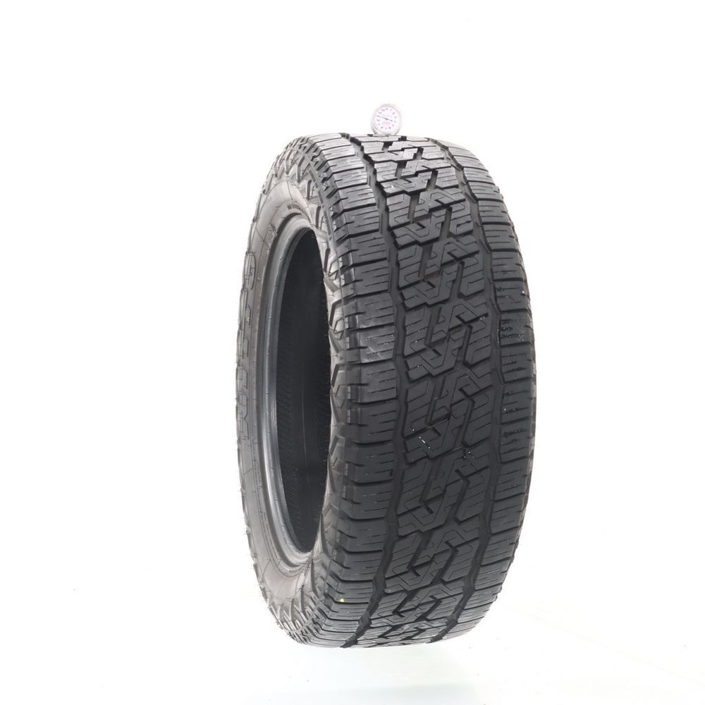 Used 275/55R20 Nitto Nomad Grappler 117H - 11/32 - Image 1