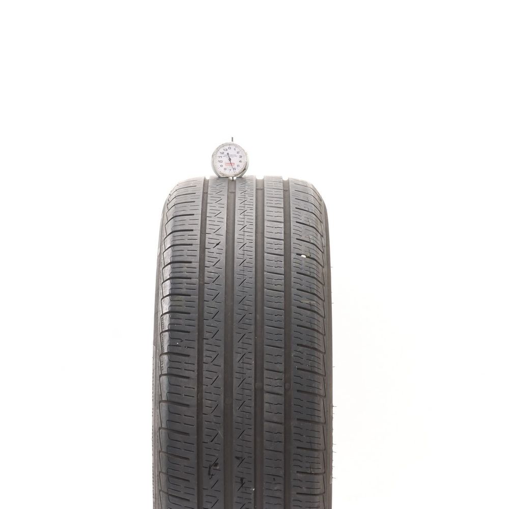 Used 215/50R18 Pirelli Cinturato P7 Plus 96V - 6/32 - Image 2