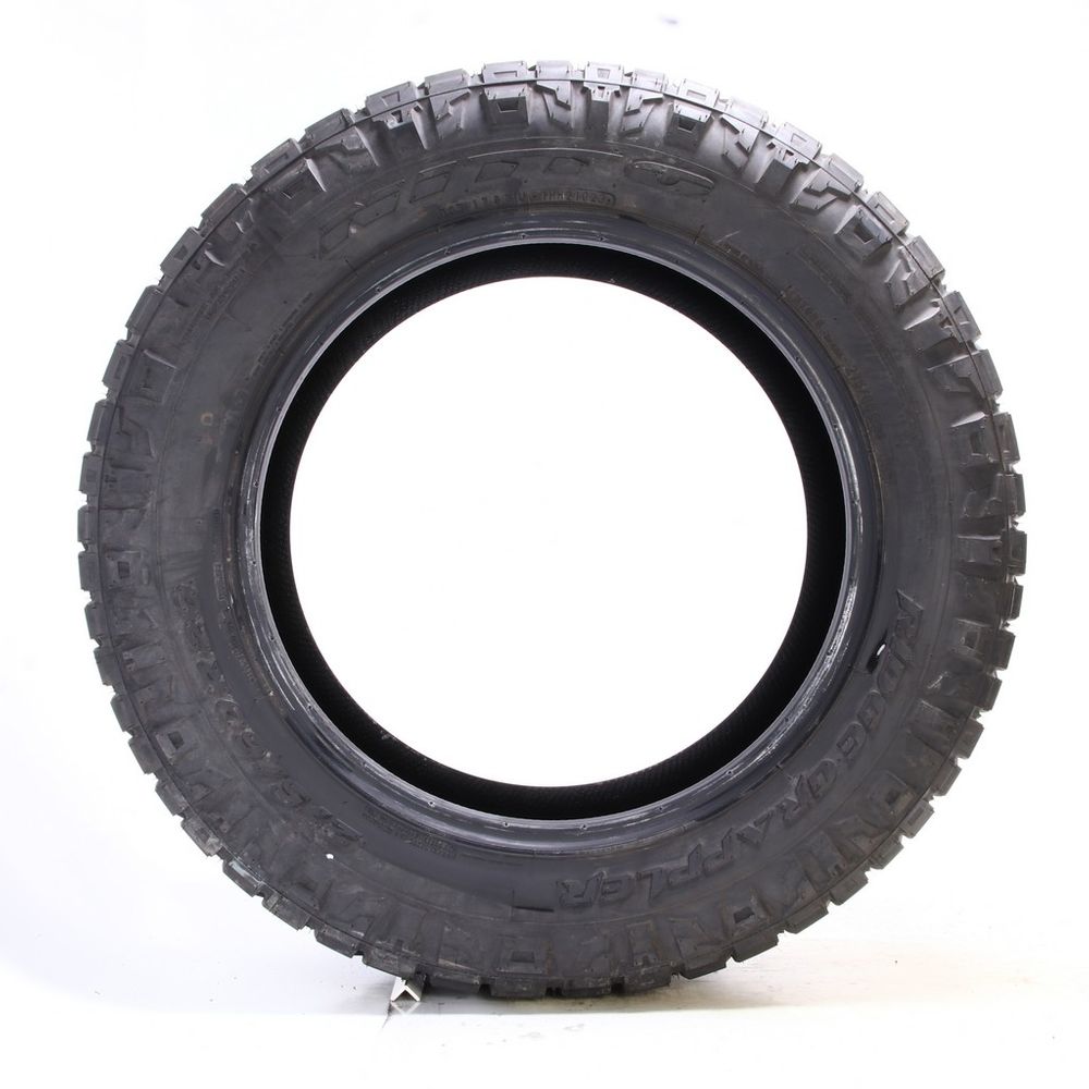 New 275/60R20 Nitto Ridge Grappler 116T - Image 3