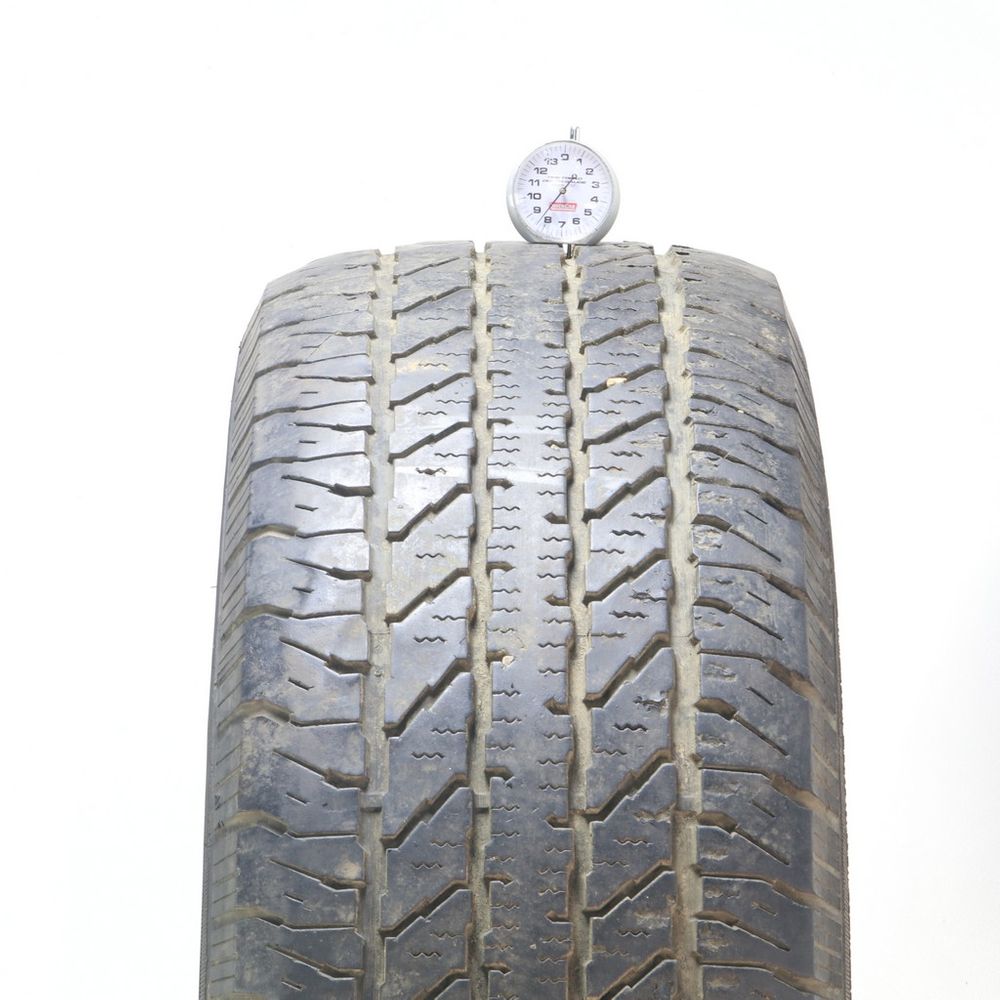 Used LT 275/65R18 Cooper Discoverer H/T 123/120S E - 8/32 - Image 2
