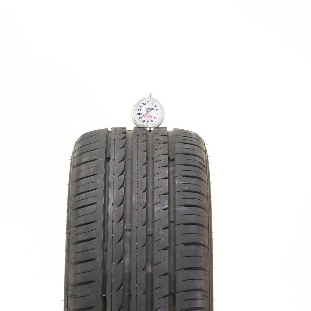 Set of (4) Used 215/45ZR17 Velozza ZXV4 91W - 8.5-9/32 - Image 5