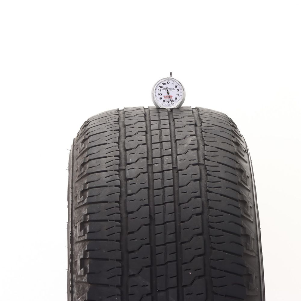 Set of (4) Used 265/65R18 Goodyear Wrangler Fortitude HT 114T - 5-6.5/32 - Image 8