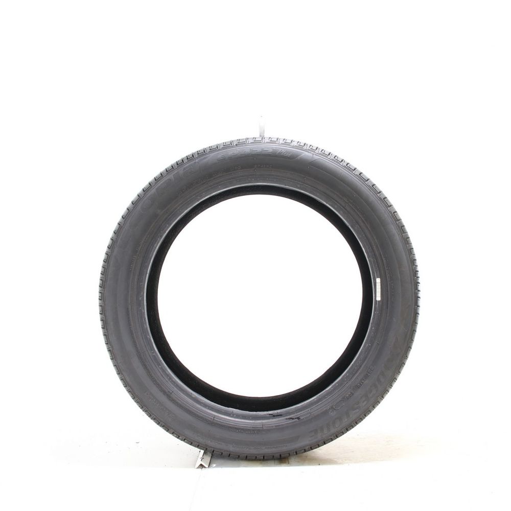 Set of (2) Used 235/45R18 Bridgestone Ecopia EP422 Plus 94V - 8.5-9.5/32 - Image 4