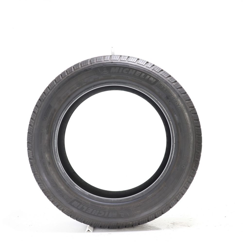 Set of (2) Used 235/55R18 Michelin X LT A/S 100T - 7.5-9/32 - Image 6