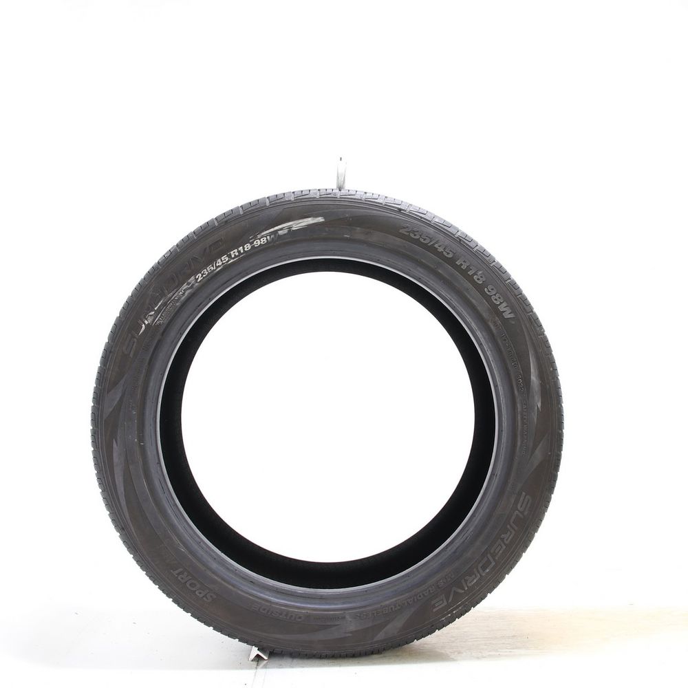 Used 235/45R18 SureDrive Sport 98W - 7.5/32 - Image 3