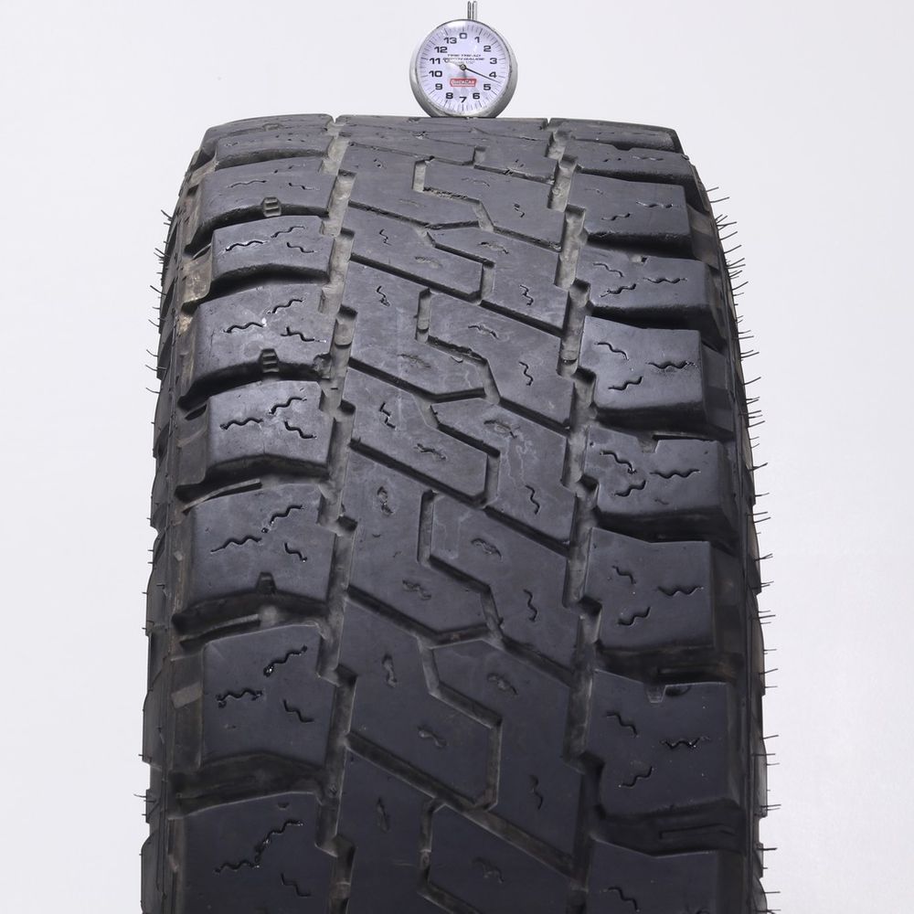Used LT 275/70R18 Dick Cepek Trail Country EXP 125/122Q E - 4/32 - Image 2