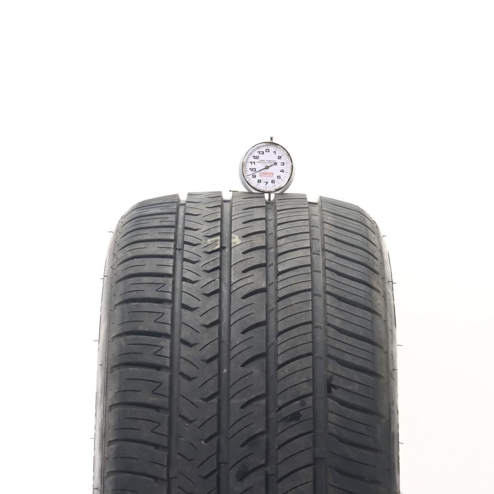 Used 255/50R19 Advanta HP Z-02 107V - 9.5/32 - Image 2