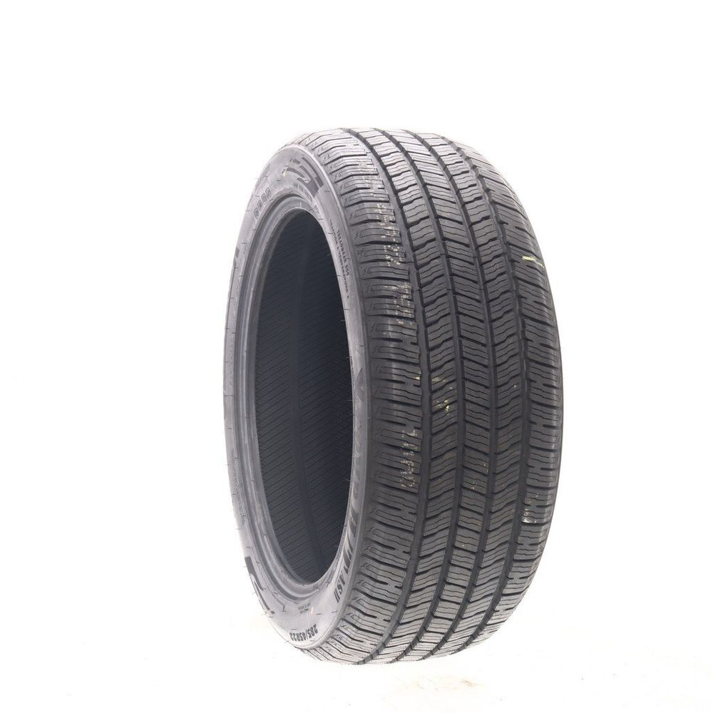 Set of (2) New 285/45R22 Gladiator XComp H/T AS II 114H - Image 1