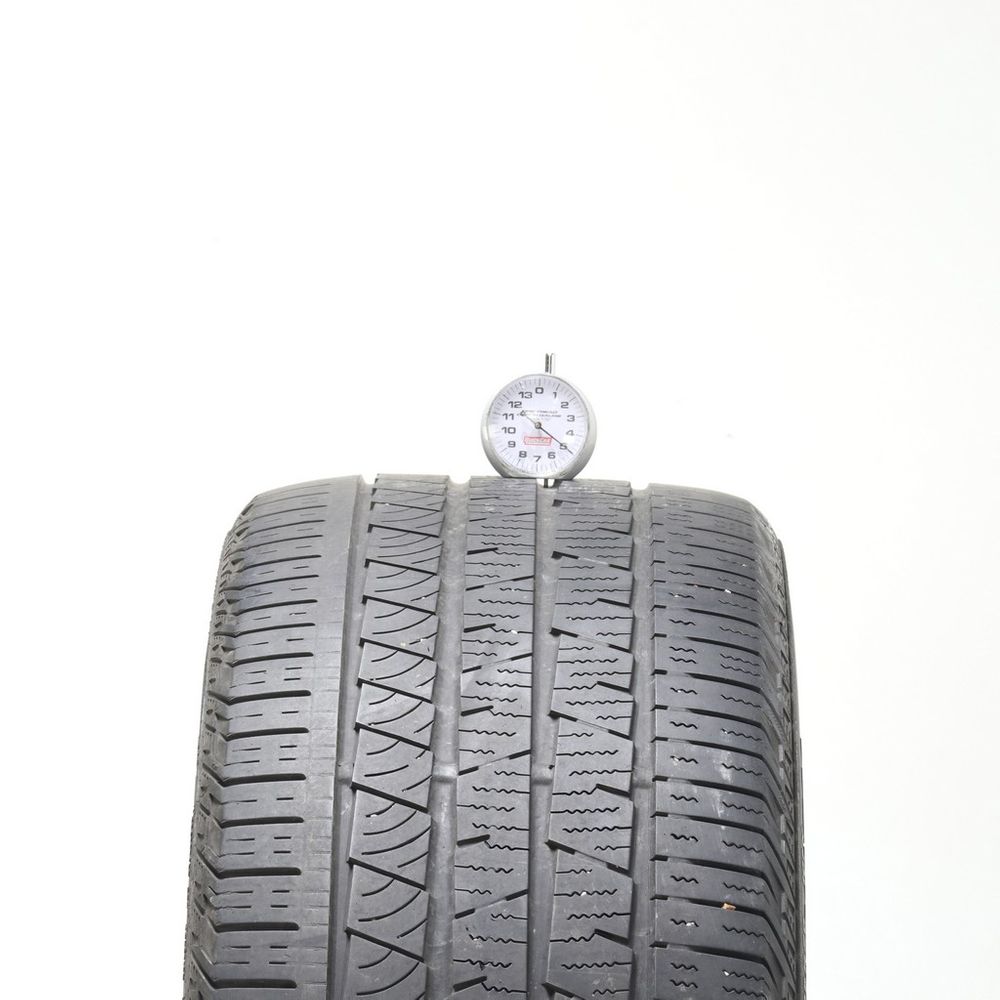 Used 255/45R20 Continental CrossContact LX Sport AO 101H - 5/32 - Image 2