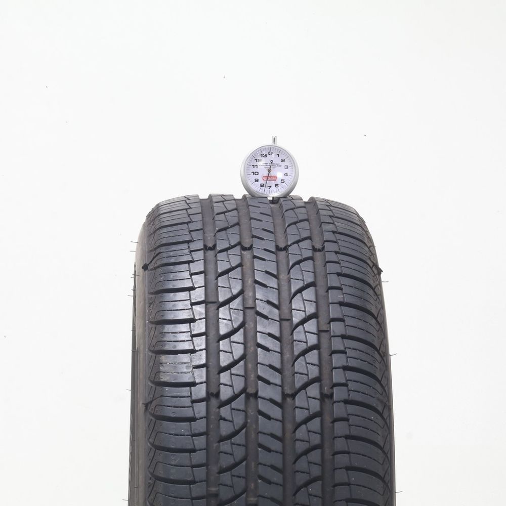 Set of (2) Used P 215/70R15 Douglas All Season 98T - 7.5/32 - Image 2