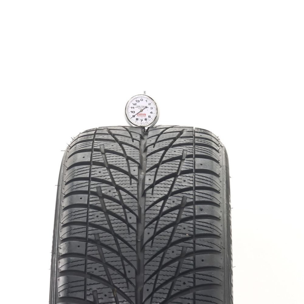 Used 235/55R18 Accelera X Grip  104V - 9/32 - Image 2