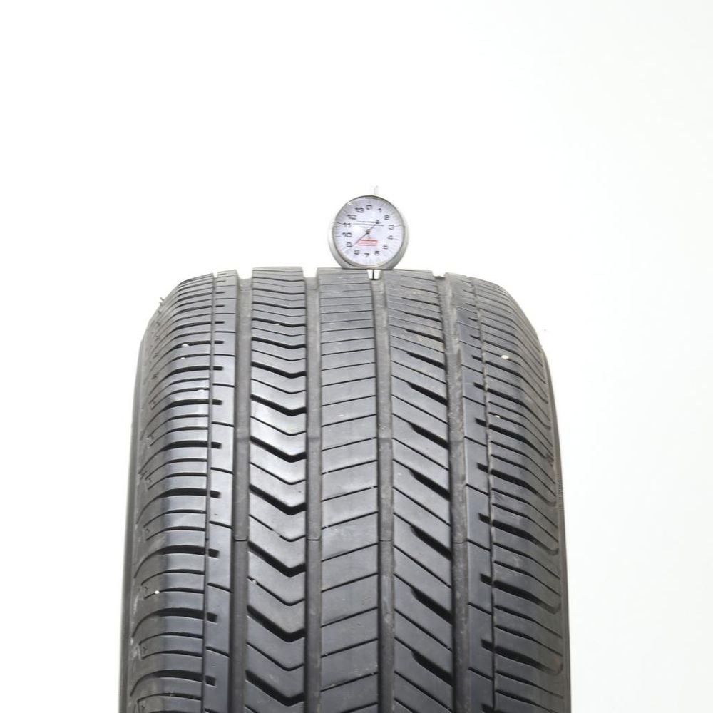 Set of (4) Used 265/55R20 Yokohama Geolandar X-CV G057 113V - 8.5/32 - Image 2