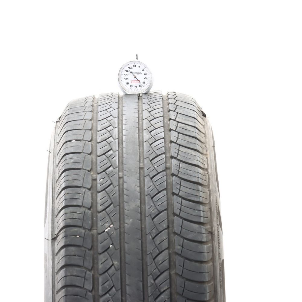 Set of (2) Used 235/65R17 Thunderer Ranger 007 R601 108H - 5.5-6.5/32 - Image 2
