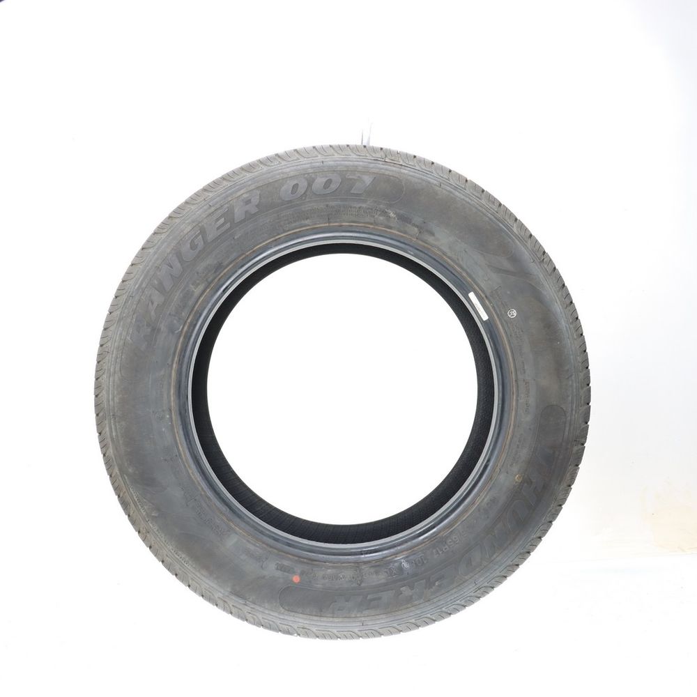 Set of (2) Used 235/65R17 Thunderer Ranger 007 R601 108H - 5.5-6.5/32 - Image 3