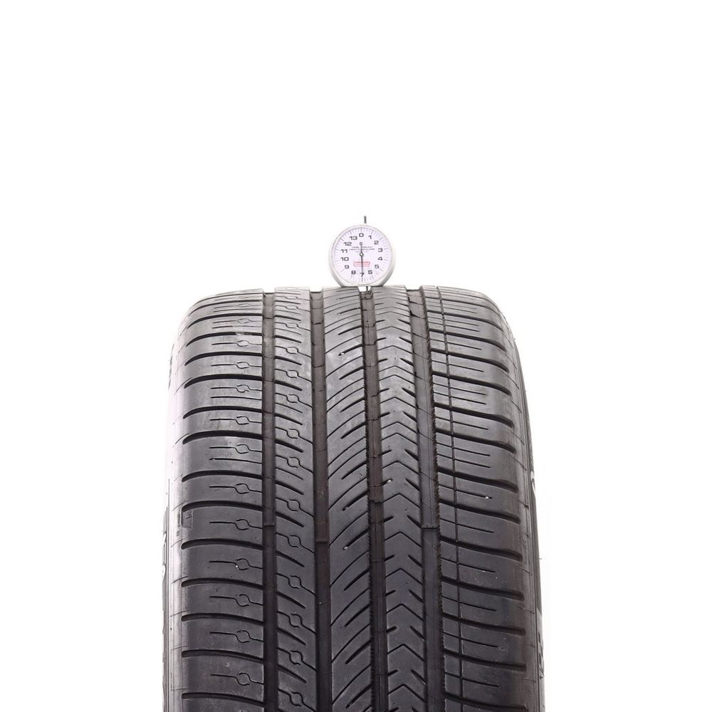 Used 245/50ZR19 Michelin Pilot Sport All Season 4 105Y - 7/32 - Image 2