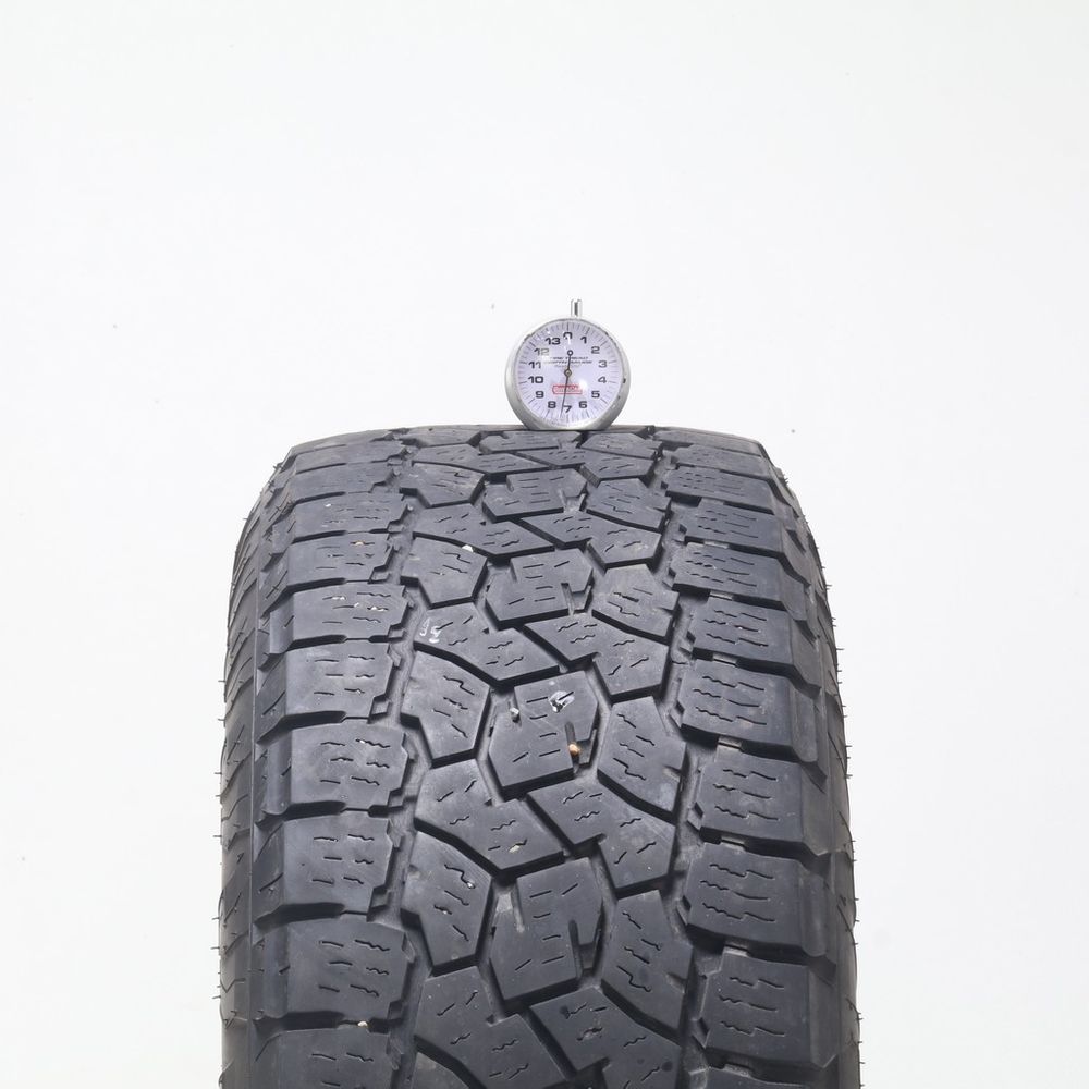 Used 245/65R17 Toyo Open Country A/T III 111T - 7/32 - Image 2