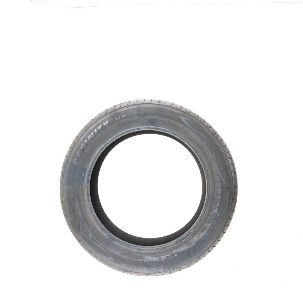 New 205/55R16 Definity HP100 91H - Image 3