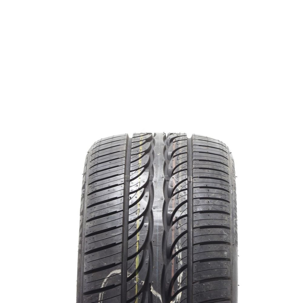 New 205/40ZR17 Uniroyal Tiger Paw GTZ All Season 84W - 9/32 - Image 2