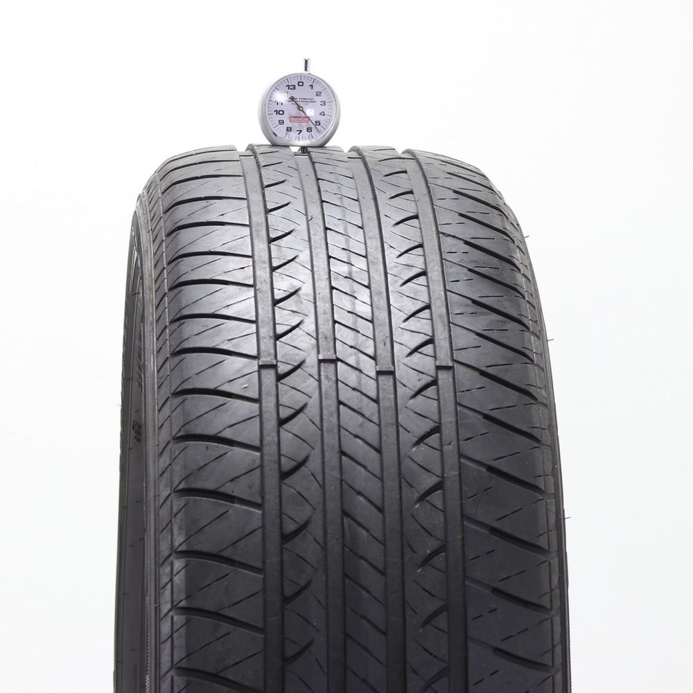 Set of (4) Used 235/55R20 Kelly Edge A/S 102V - 5-5.5/32 - Image 2