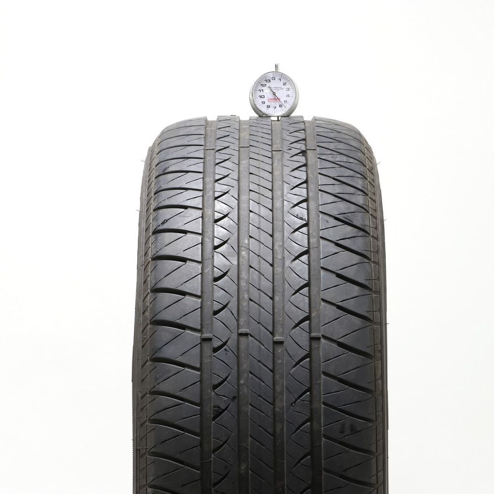 Set of (4) Used 235/55R20 Kelly Edge A/S 102V - 5-5.5/32 - Image 5