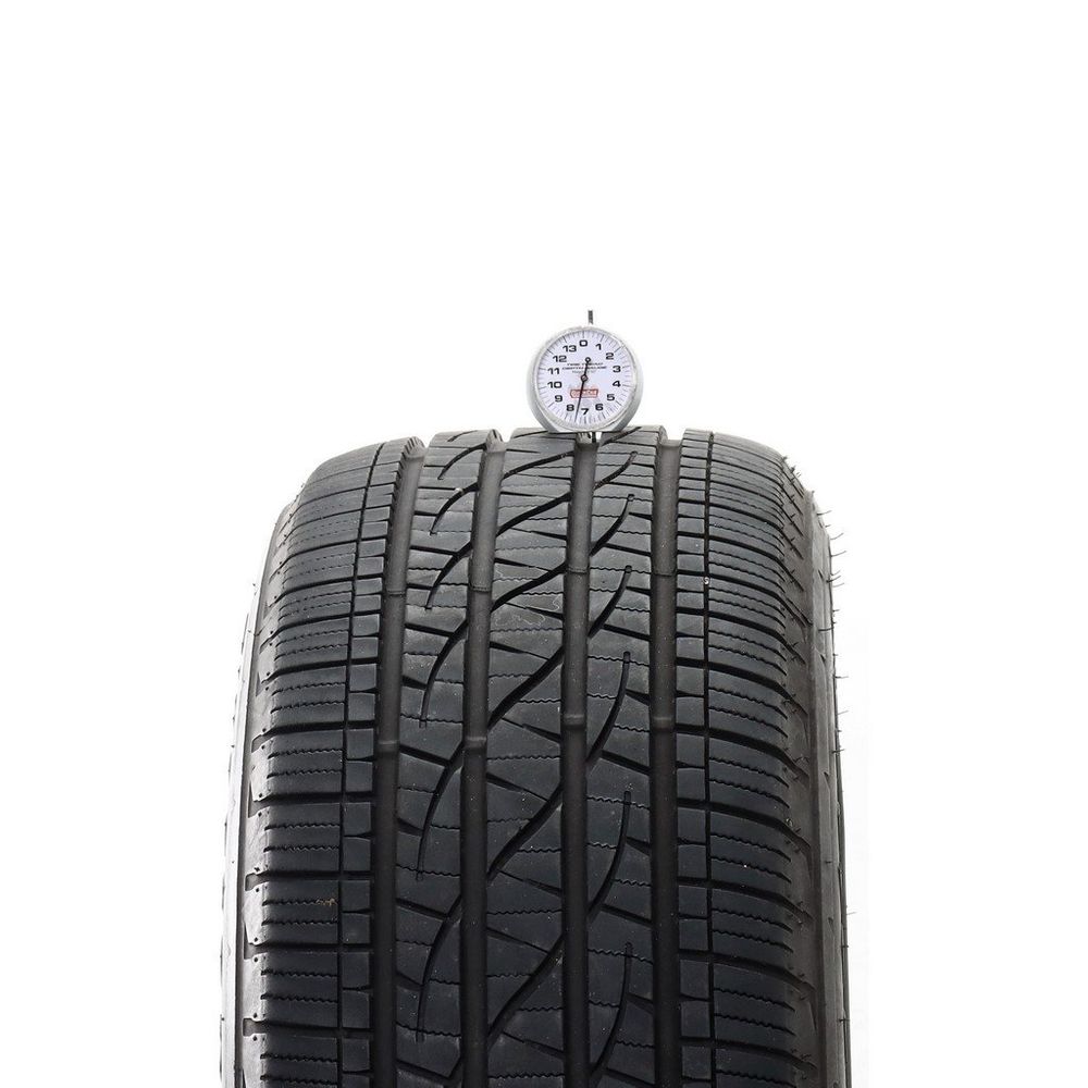 Set of (2) Used 245/55R19 Firestone Destination LE3 103H - 7.5-8.5/32 - Image 2
