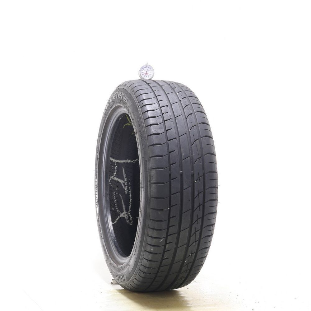 Used 215/55R18 Accelera IOTA ST68 99V - 7.5/32 - Image 1